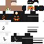 Texture for clapunky