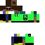 Texture for user
