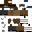 Texture for Ticci Toby