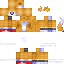 Texture for Tails