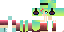 Texture for steve