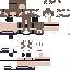 Texture for Nugget Maid