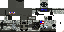 Texture for army steve