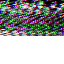 Texture for vhs