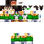 Texture for MCPE master