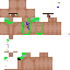 Texture for monkey
