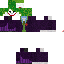 Texture for joker