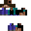Texture for herobrine 