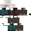 Texture for vindicator vindication illager sheep