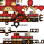 Texture for link savage