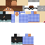 Texture for hipster