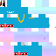 Texture for bedrock crossfire