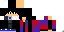 Texture for awesome guy