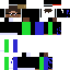 Texture for skibidi