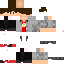 Texture for flash symbol