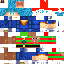 Texture for vegitofeliz