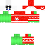 Texture for conter