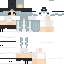 Texture for Ghoul