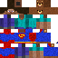 Texture for SuperBear1