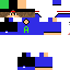 Texture for AlexMego
