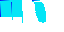 Texture for mant