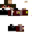 Texture for hush