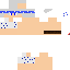 Texture for Ferozinho sem camisa