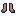 Texture for Nyan Boots