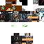 Texture for Luke CD base