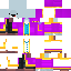 Texture for Lincon_Skin