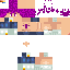 Texture for egovegeta