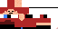Texture for Evil Steve