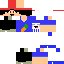 Texture for Guikween ghost 2