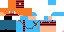 Texture for mmnark
