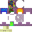 Texture for elemental shulker