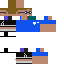 Texture for Leo