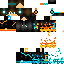 Texture for mc karakter