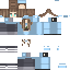Texture for fect