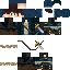 Texture for steve