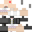 Texture for herobrine craftTh3mine