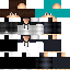 Texture for マイクラ　スキン