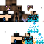 Texture for cool elemental