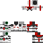 Texture for clone