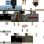 Texture for punk toaster