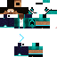 Texture for yuri herobrine