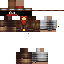 Texture for robbery