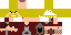 Texture for Ares