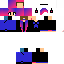 Texture for galaxy