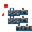 Texture for dewd
