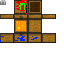 Texture for magic